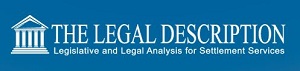 Legal Description Logo